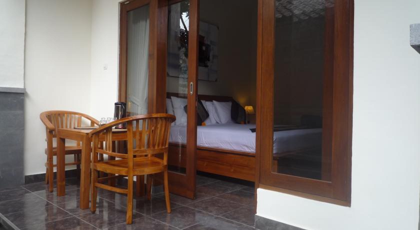 Pratama House Apartment Ubud Exterior foto
