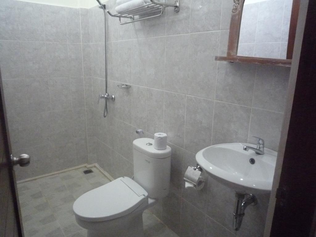 Pratama House Apartment Ubud Exterior foto