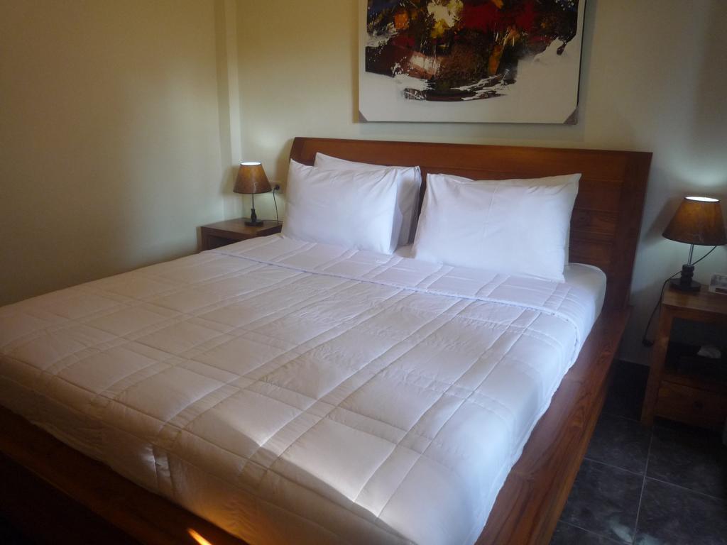 Pratama House Apartment Ubud Cameră foto