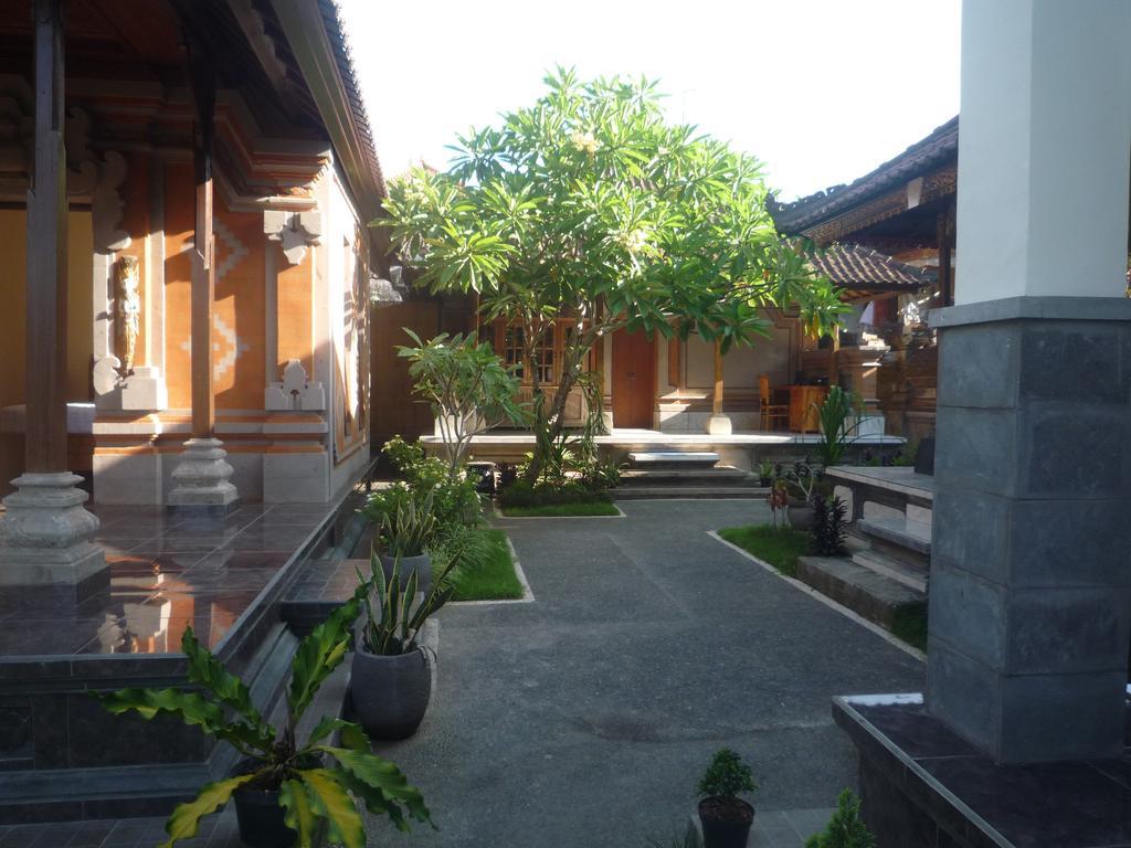 Pratama House Apartment Ubud Cameră foto
