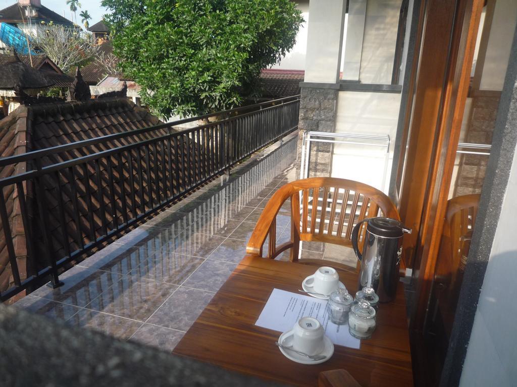 Pratama House Apartment Ubud Exterior foto