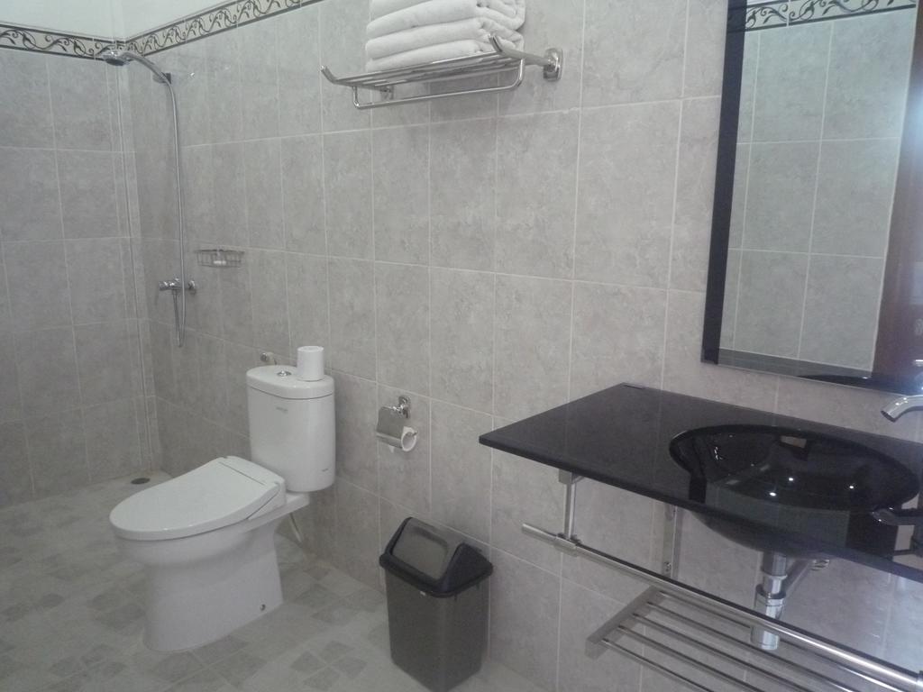 Pratama House Apartment Ubud Exterior foto