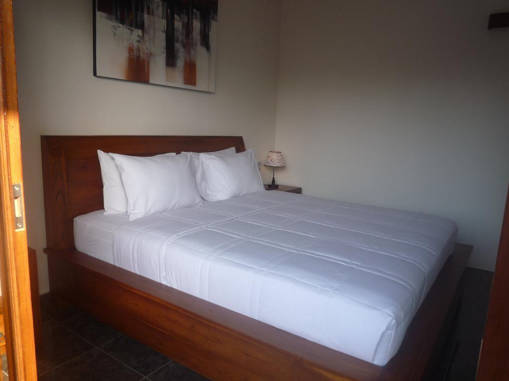 Pratama House Apartment Ubud Exterior foto